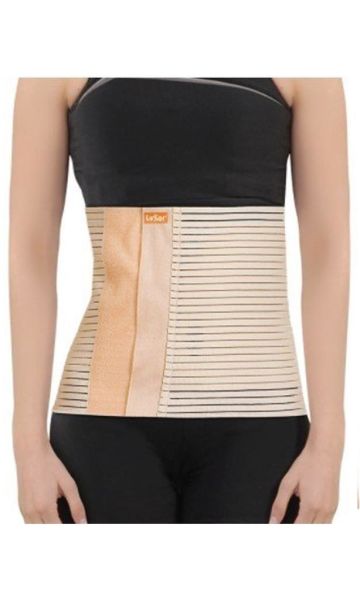 Luxor Karın Korsesi | One Size (186)