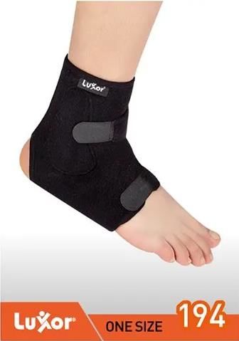 Luxor Malleol Ped Destekli Ayak Bilekliği | One Size (194)