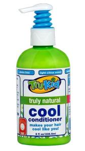 TruKid Cool Conditioner 236ml | Saç Kremi