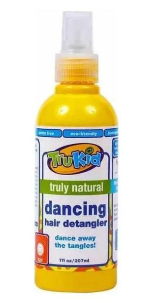 TruKid Dancing Detangler 207ml | Saç Açıcı Sprey