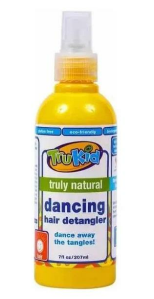 TruKid Dancing Detangler 207ml | Saç Açıcı Sprey