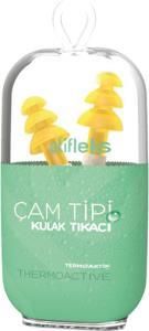 Otifleks Çam Tipi Kulak Tıkacı (Small)