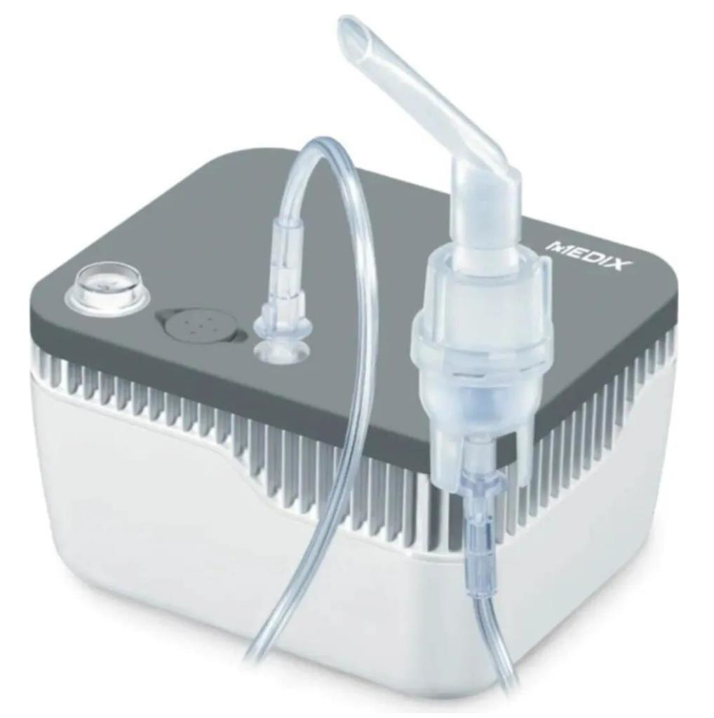 Medix Aero NB100 Kompresörlü Tam Otomatik Nebulizatör
