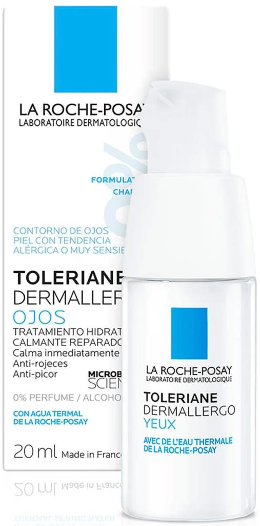 La Roche Posay Toleriane Dermallergo Eyes 20ml | Göz Çevresi