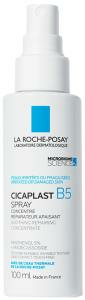 La Roche Posay Cicaplast B5 Spray 100ml | Onarıcı Bakım Spreyi