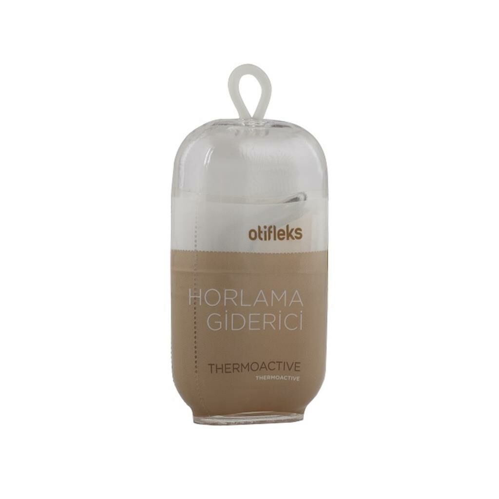 Otifleks Horlama Giderici (Small)