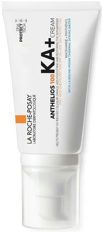 La Roche Posay Anthelios 100 KA+ SPF50+ 50ml |  Parfümsüz Güneş Koruyucu