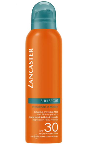 Lancaster Sun Sport Cooling Invisible Mist SPF30 200ml