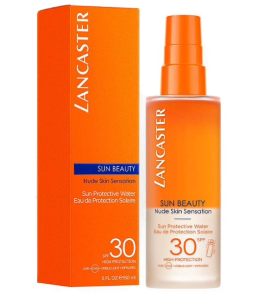 Lancaster Sun Beauty Sun Protective Water SPF30 150ml