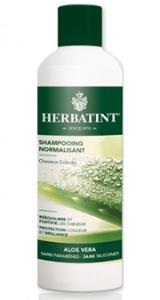 Herbatint Normalisant Shampoo 260ml | Aloe Vera Şampuan