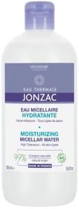 Eau Thermale Jonzac Moisturizing Micellar Water 500 ml | Nemlendirici ve Temizleyici Organik Misel Su