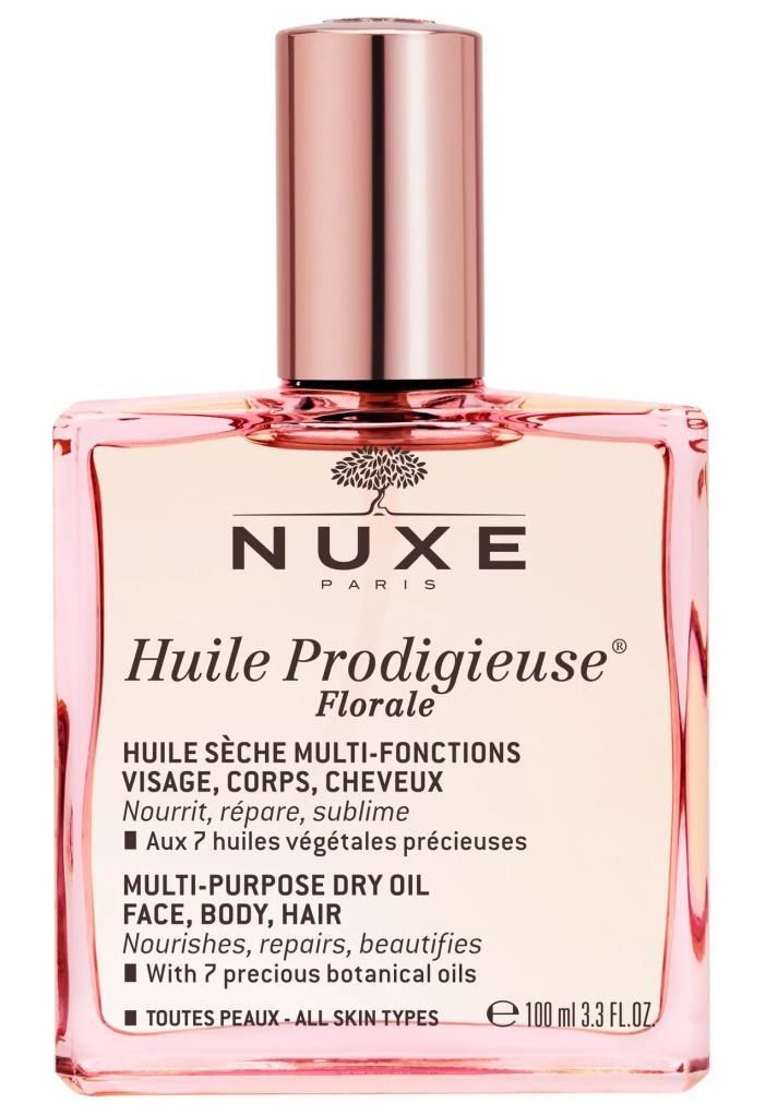 Nuxe Huıle Prodıgıeuse Florale 100 ml