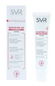 SVR Sensifine AR Creme 40ml | Hassas ve Kızarık Ciltler