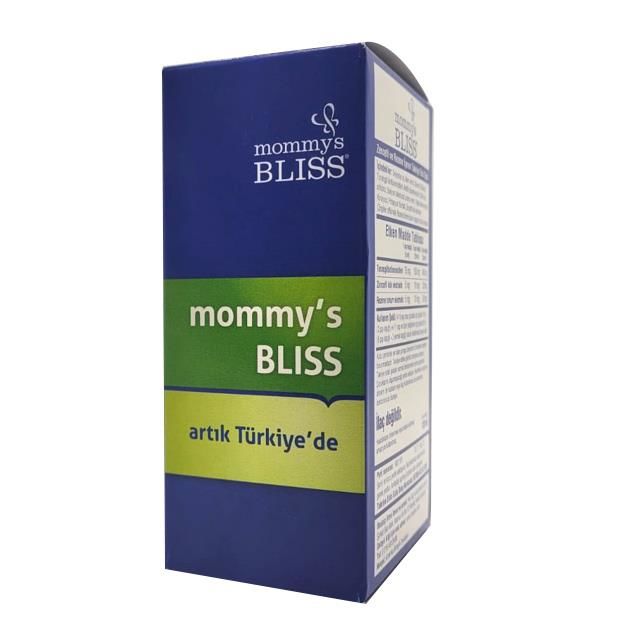 Mommy's Bliss Gripe Water Original 120ml | Gündüz Gaz Damlası