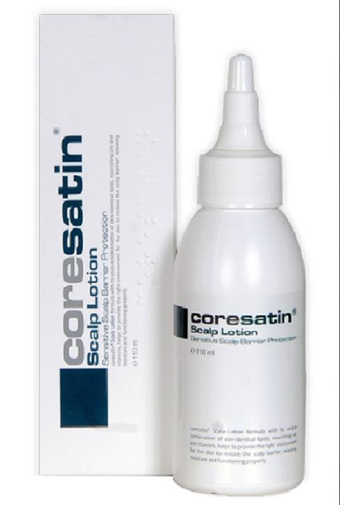 Coresatin Scalp Saç Losyonu 110ml