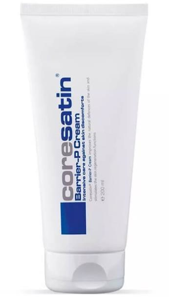 Coresatin Barrier-P Cream 200ml | Bariyer-P Nemlendirici Krem