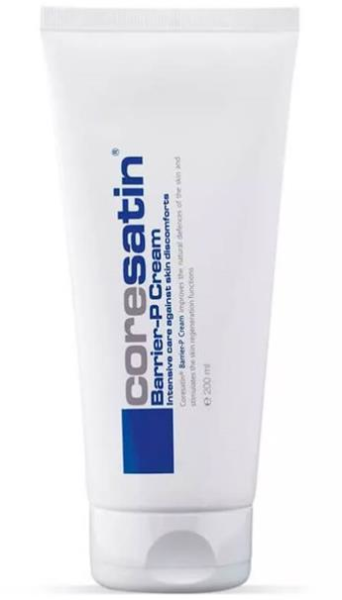 Coresatin Barrier-P Cream 200ml | Bariyer-P Nemlendirici Krem