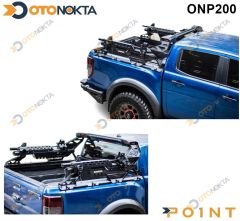 UNIVERSAL 4X4 OFF ROAD SEPET PONIT X