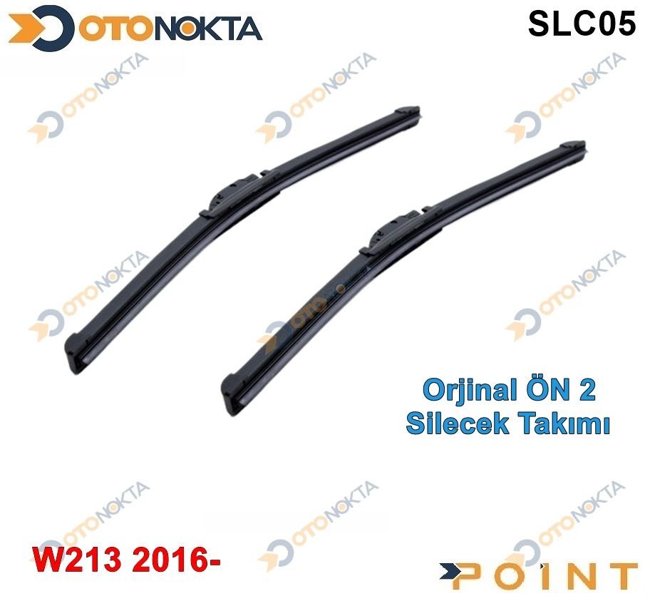 SILECEK ON MERCEDES W213 E SERI 2016> 95-074