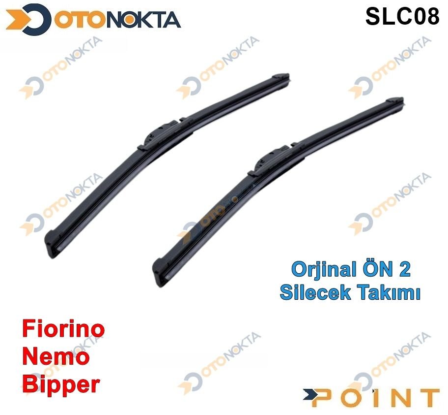 SILECEK ON TAKIM  FIORINO-BIPPER-NEMO 95-108