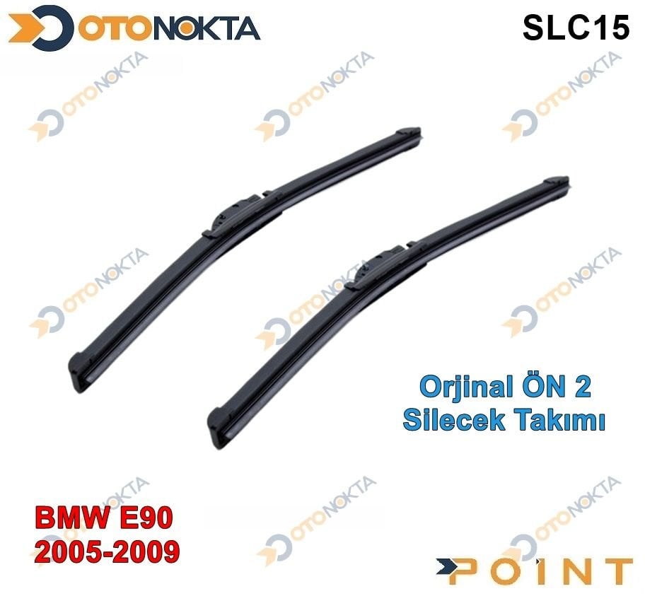 SILECEK ON TAKIM BMW-3 E90 2005-2009 95-030