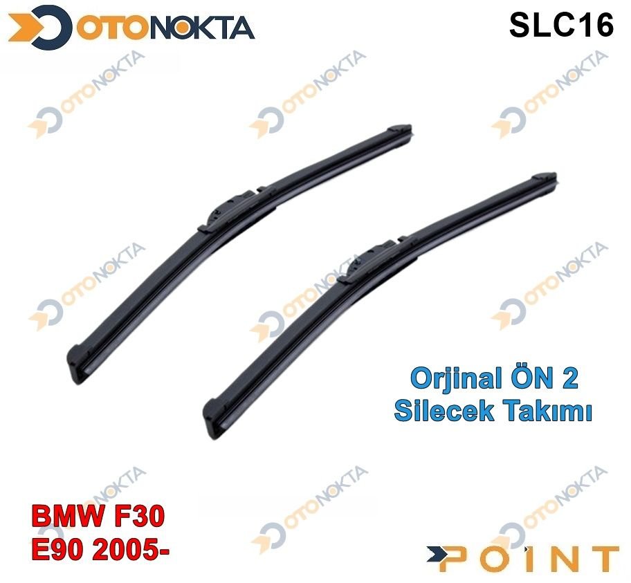 SILECEK ON TAKIM BMW-3 F30 2010> E90 2005> 95-31