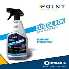 BAKIM URUNU TORPIDO PARLATICI  500 ML 12 LI POINT