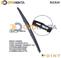 SILECEK ARKA COURIER-CONNECT-LOGAN-BERLINGO 96-050