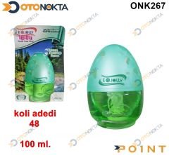 KOKU KAVANOZ ORMAN FERAHLIGI JUNIOR 100ML