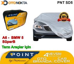 BRANDA AUDI A6 05-16-18> BMW -5 SERI PNT