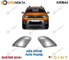 AYNA KAPAGI ABS KROM DUSTER 2018+