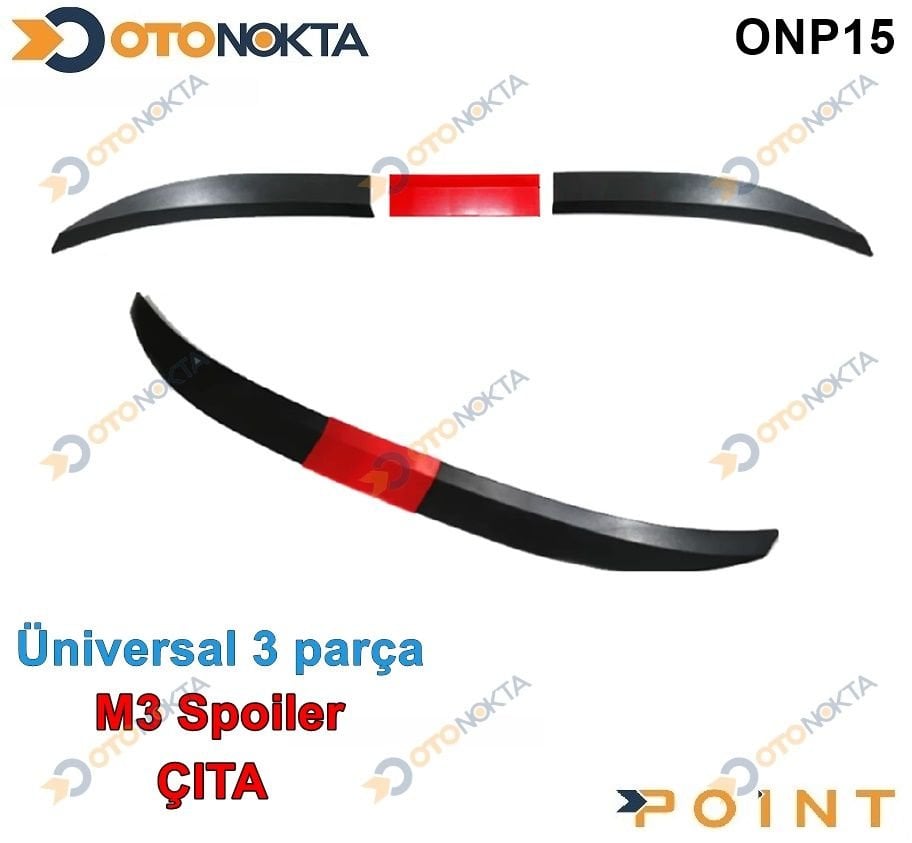 M3 CITA KALIN UNIVERSAL 3 PARCALI POINT