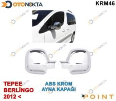 AYNA KAPAGI ABS KROM TEPE BERLINGO 2012+