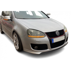 Vw Golf 5 Gti (2004 - 2009) Votex Style Ön Ek (Plastik)