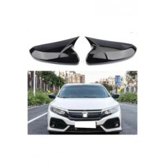 Honda Civic FC5 (2015-2020) Yarasa Ayna Kapağı