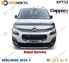 ON KAPUT KORUYUCU BERLINGO 2019>CAPPA