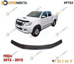 ON KAPUT KORUYUCU HILUX 2010-2016 YERLI