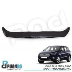 2012-2016 FORD KUGA KAPUT RUZGARLIGI PND