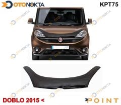 ON KAPUT KORUYUCU FIAT DOBLO 15-20 YERLI