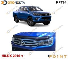 ON KAPUT KORUYUCU HILUX 2016> YERLI