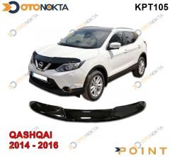 ON KAPUT KORUYUCU QASHQAI 2014-2016 YERLI