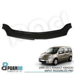 2008-2013 RENAULT KANGOO KAPUT RUZGARLIGI PND