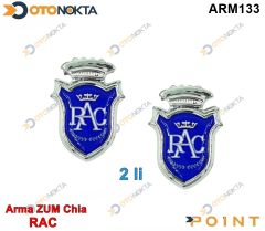 ARMA CHIA ZUM RAC