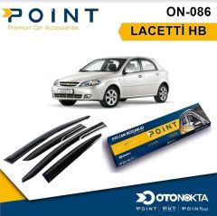 CAM RUZGARLIGI 4 LU LACETTI HB  ITHAL