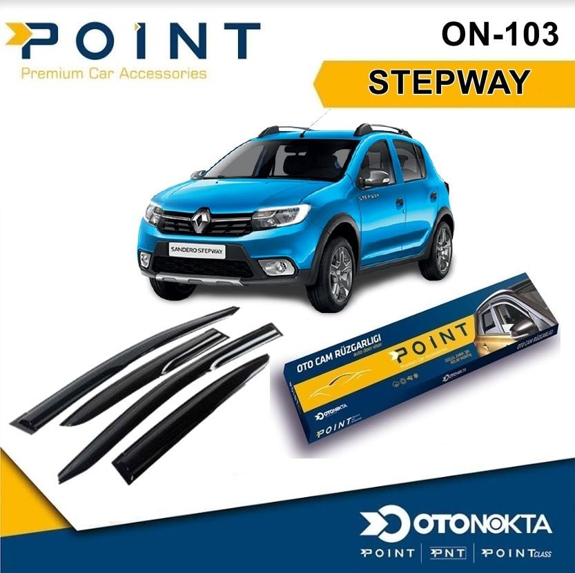 CAM RUZGARLIGI 4 LU STEPWAY 13 ITHAL