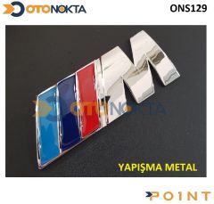 ARMA METAL YAPISMA   M   POINT