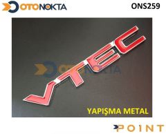 ARMA METAL YAPISMA VITEC POINT