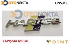 ARMA METAL YAPISMA  HARTGE POINT