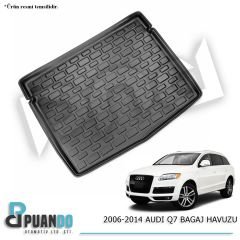 2006-2014 AUDI Q7 BAGAJ HAVUZU