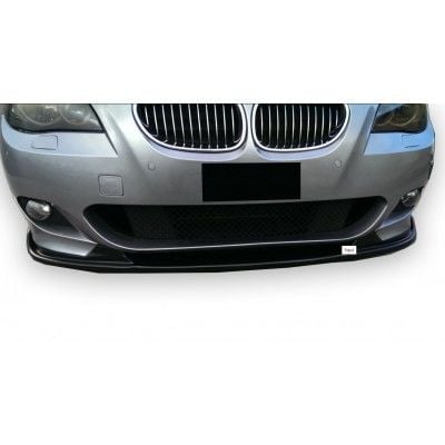 BMW 5 Serisi E60 (2004 - 2010) M-Tech Hamann Lip (Plastik)